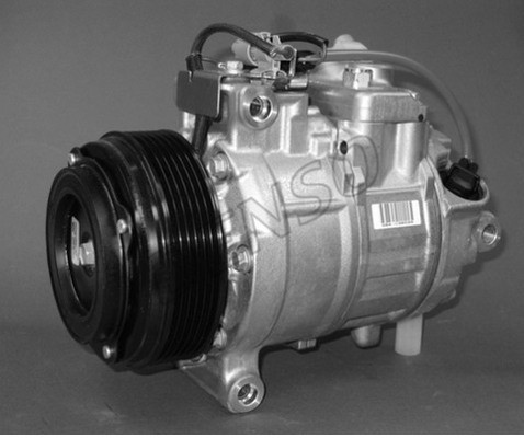 DENSO Kompresor klimatyzacji DCP05050
