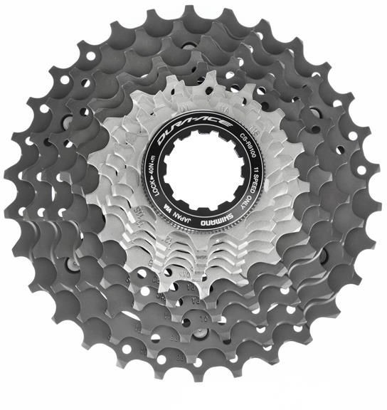 Shimano Kaseta 11rz 11-30 CS-R9100 4524667858676