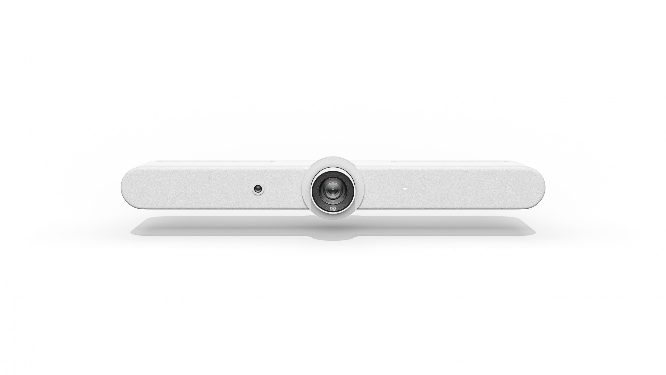 Logitech Logitech Rally Bar 4K 30fps 90° FOV 15x Zoom Biały 960-001323