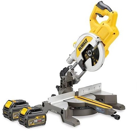 DeWalt DeWALT DCS777T2 (BD-DCS777T2)