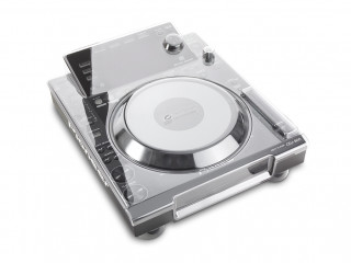 Pioneer Decksaver Decksaver CDJ-900 cover