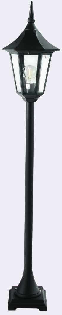 Norlys Lampa stojąca MODENA 304B 304B