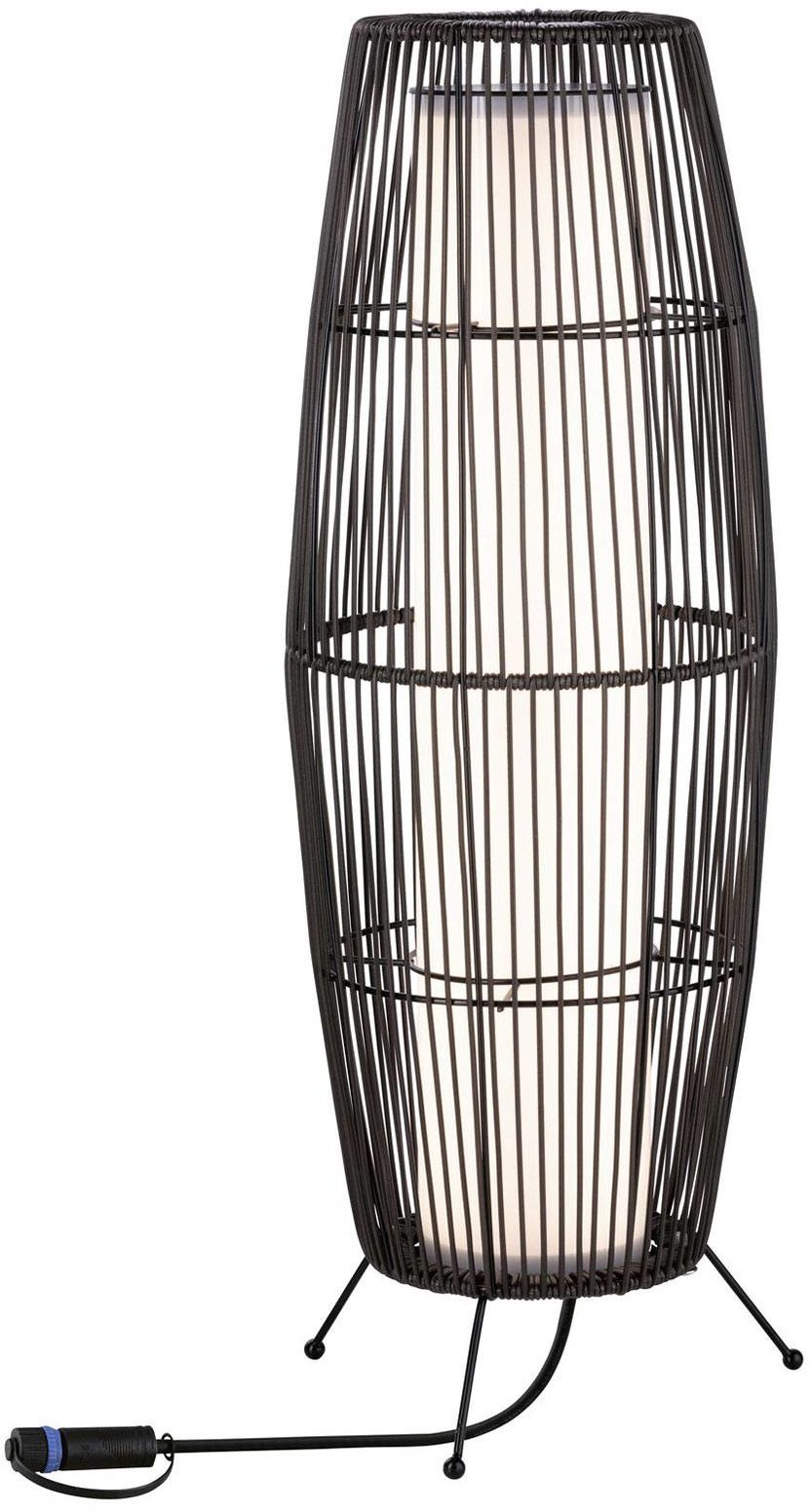 Paulmann Plug & Shine Classic Light Basket, 60 cm