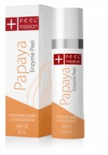 Peel Mission Papaya Enzyme Peel Peel Mission delikatny Peeling do twarzy 30 ml D5B5-36757