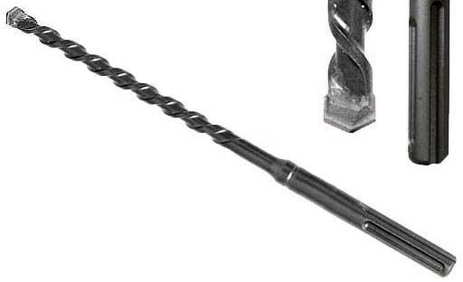 Wiertło Wiertła Sds Plus 18/310 mm Betonu
