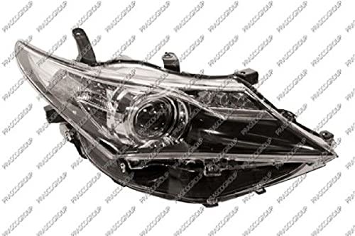 PRASCO TY3544903 reflektor przedni TY3544903