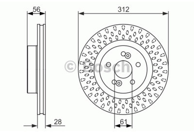 BOSCH (Automotive Aftermarket) (Automotive Aftermarket) 0 986 479 723 0 986 479 723
