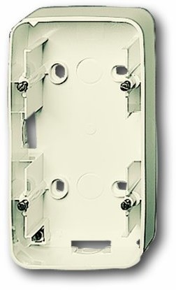 Busch-Jaeger 1702  212  zestaw natynkowych obudowa (1702-212)