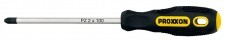 Proxxon Wkrętak FLEX-DOT pozidriv - PZ1 x 80MM - PROXXON (PR22072)