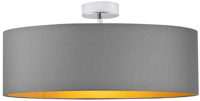 LYSNE Żyrandol salonowy WENECJA GOLD fi - 60 cm 14527/160