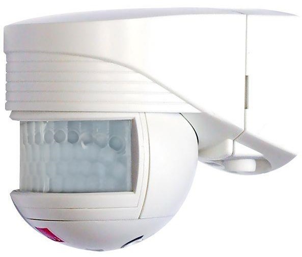 B.E.G. B.E.G. Lc-click 200 white 91102