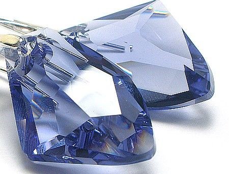 Arande SWAROVSKI piękny komplet+łańcuszek SREBRO 27 TN 1171210344