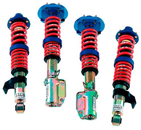H&R H&R Monotube Coilover 28851-18 28851-18