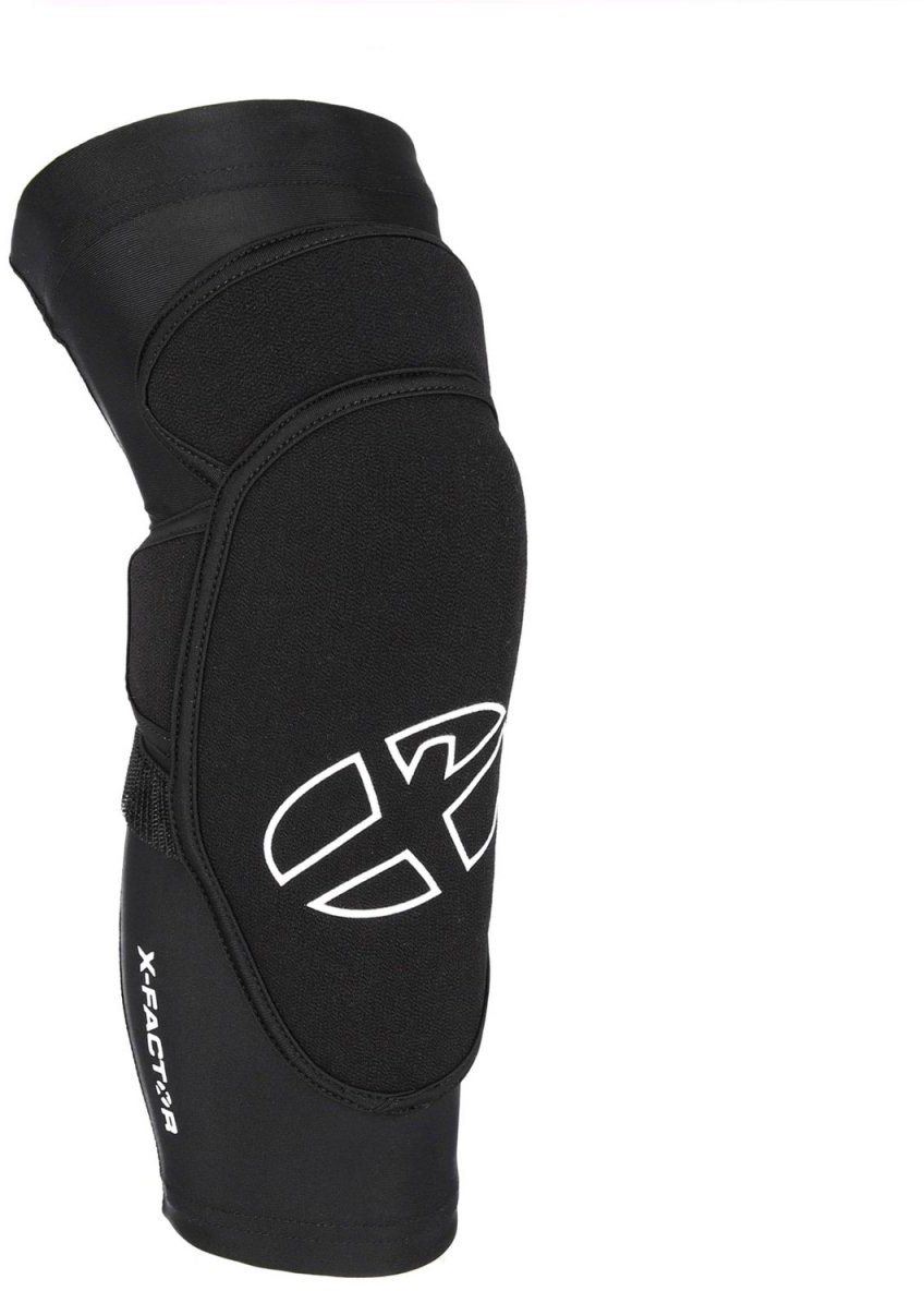X-Factor Nakolanniki Flow Kevlar 2019