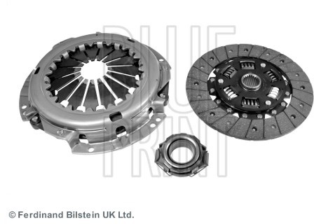 BLUE PRINT Zestaw sprzęgła ADT330263C