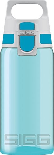 Sigg Viva One Aqua butelka do picia, niebieska, 0.5 litra 8631.40