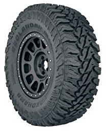 Yokohama Geolandar M/T 255/75R17 111Q