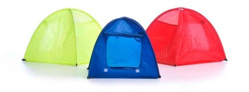 Karlie karlie Flamingo 60866 Kitty Camp 43.5 x 43.5 x 40 cm sortowane kolorystycznie