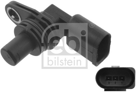 FEBI Czujnik, pozycja wałka rozrządu BILSTEIN 37510