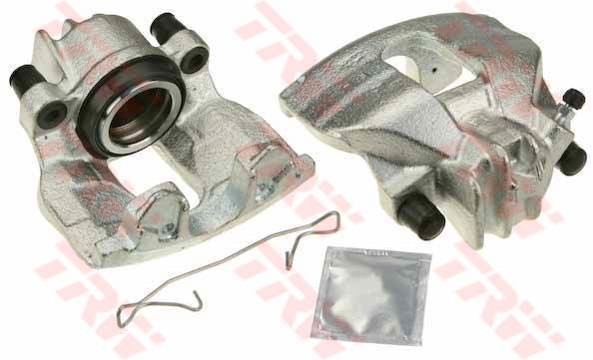 TRW Zacisk hamulca BHS801E