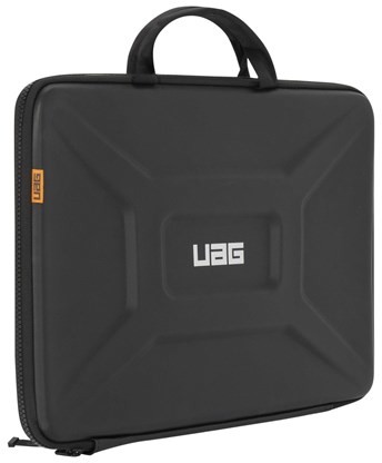 UAG Rugged Large Sleeve w/ Handle for Laptops (fits most 15