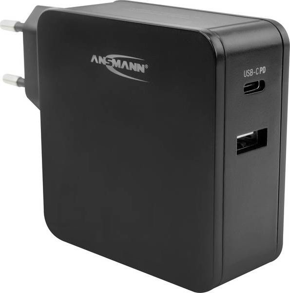 Ansmann Ładowarka Home Charger 1001-0096