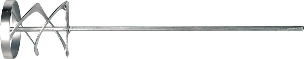 Vorel Mieszadło turbo 100 mm ocynkowane 09046