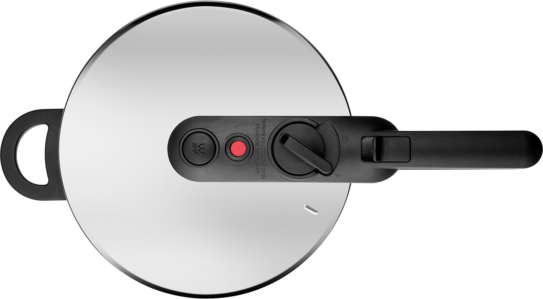Zwilling Ecoquick Ii 7 L Szybkowar Ciśnieniowy Ze Stali Nierdzewnej