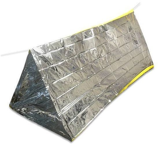 Namiot ratunkowy FOSCO - Emergency Tent (8611) SP 8611