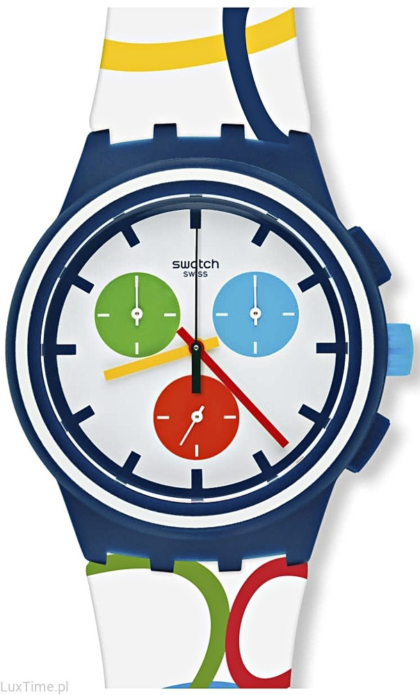 Swatch SUSN100