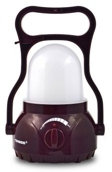 Micros TIROSS Latarka campingowa Tiross TS-690-3