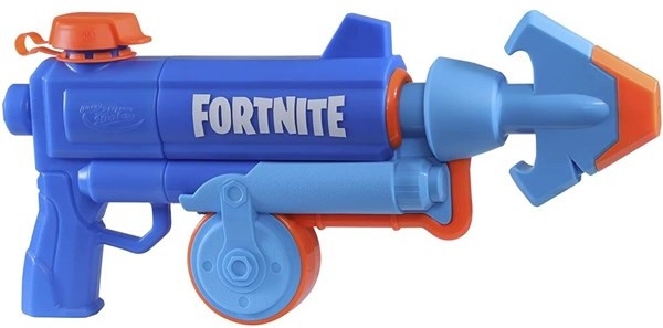 NERF NERF Super Soaker Fortnite HG F2560