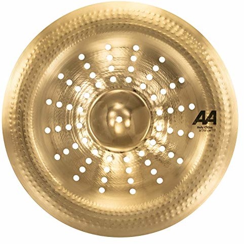 Sabian SABIAN - 53 cm AA święte Chiny, doskonałe wykończenie 22116CSB