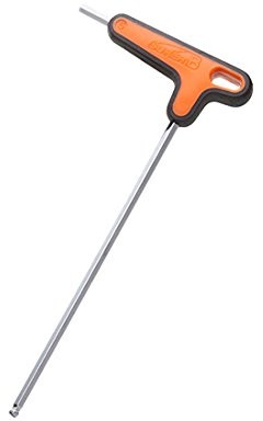 SuperB Klucz imbusowy Super-szer. Classic  6 MM TB-7636