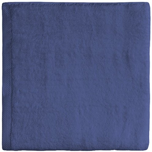 Essix Home Collection essix Home Collection Aqua ręcznik z bawełny, 30 x 50 cm, Ocean Serviette Aqua - Ocean - 30 x 50 cm