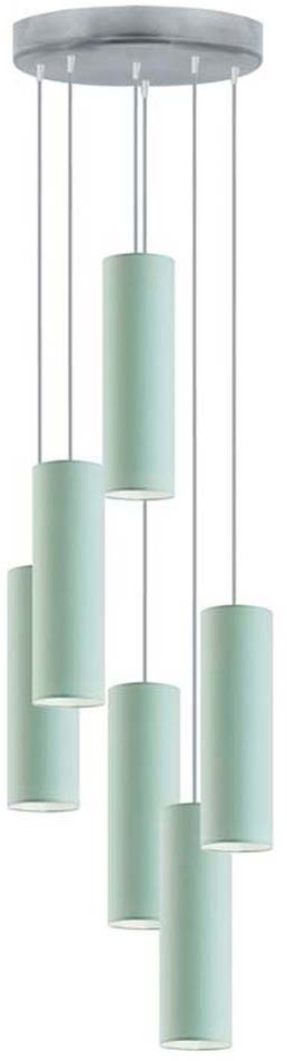 LYSNE Lampa wisząca dla dzieci MONACO 17319/69
