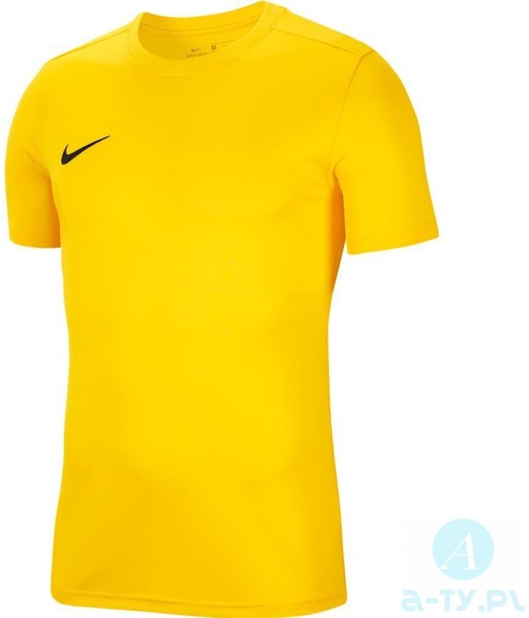 Nike Koszulka Park VII BV6708 719 a-ty BV6708 719