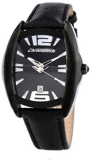 Chronotech Zegarek Unisex CT7814M