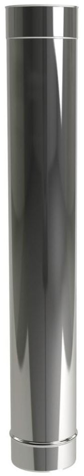 MK Rura odprowadzająca 120 / 0.5 mm 1 m MK