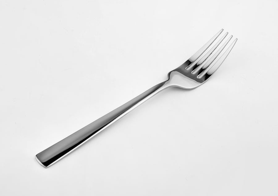 MartGlass Collection Widelec stołowy Denver 88757