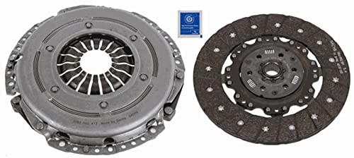 SACHS 3000 970 117 zestawy sprzęgła 3000 970 117