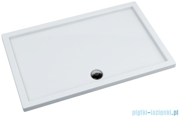 Massi Primero 90x140 biały MSBR-D104A-90-140