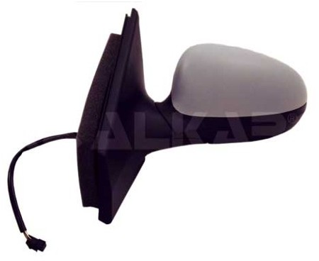 ALKAR Lusterko zewnętrzne 6139554