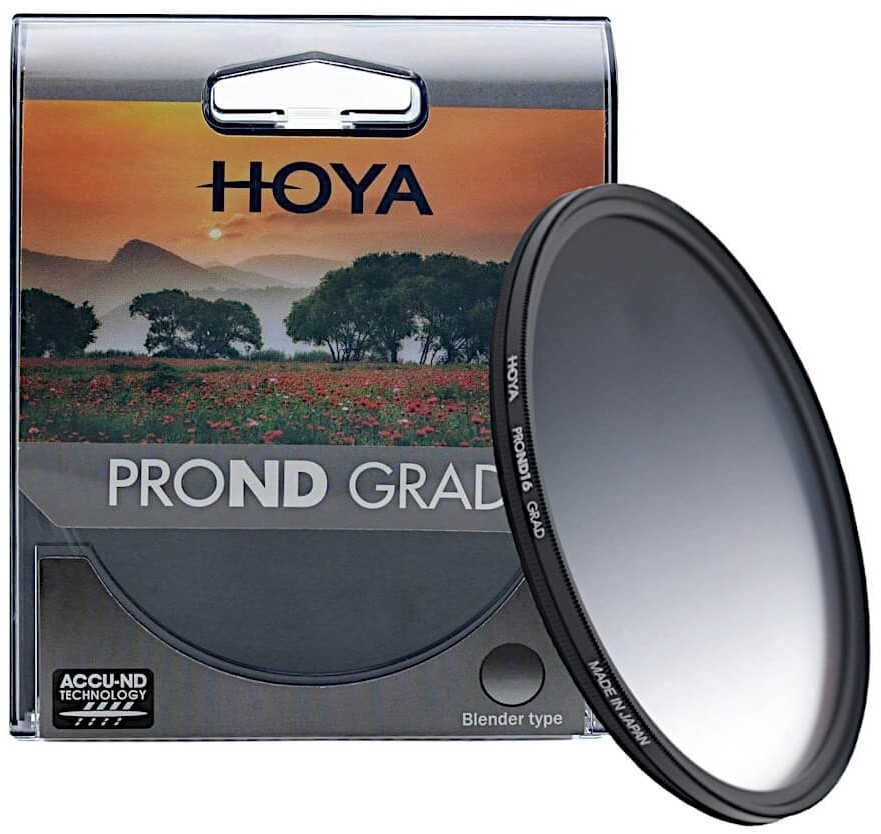 Hoya Filtr PROND16 GRAD 77mm 5647