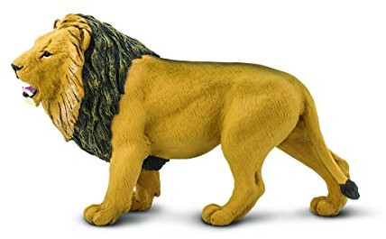 Safari Lew 111289