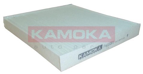 KAMOKA Filtr, wentylacja przestrzeni pasażerskiej F410201