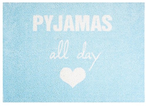 Mint Rugs Mint rugs piżamy Statement mat 