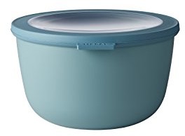 MEPAL Rosti Mepal Cirqula miska wielofunkcyjna, 8 rozmiarów, 2000 ml 106214092400