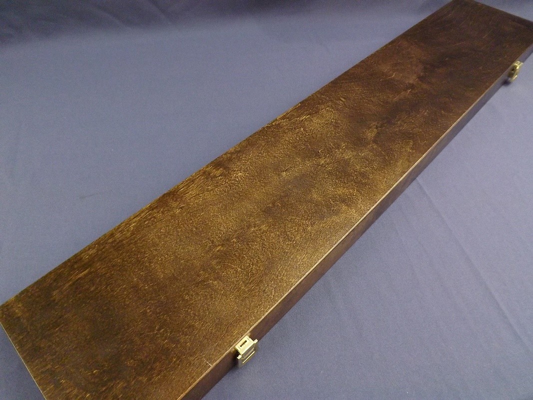 DREWNIANE PUDEŁKO MODEL P03 P03