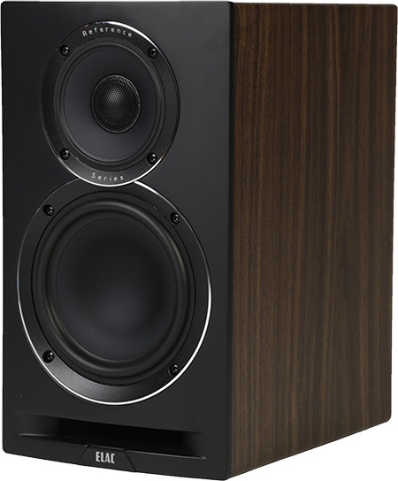 Elac Uni-Fi Reference B6 Czarny